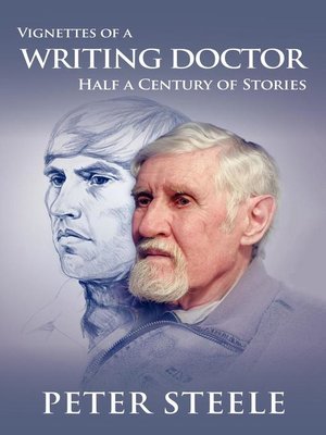 cover image of Vignettes of a Writing Doctor